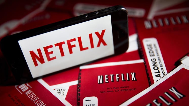 NFLX ดิ่ง -6%!! งบ Q3 "รายได้โต" แต่ "กําไรหายไปไหน"?? นักลงทุนตกใจเกินเหตุ??