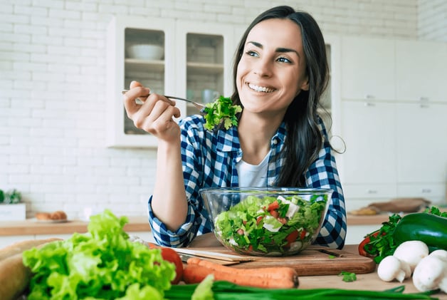 The Effects of Cutting Meat from Your Diet