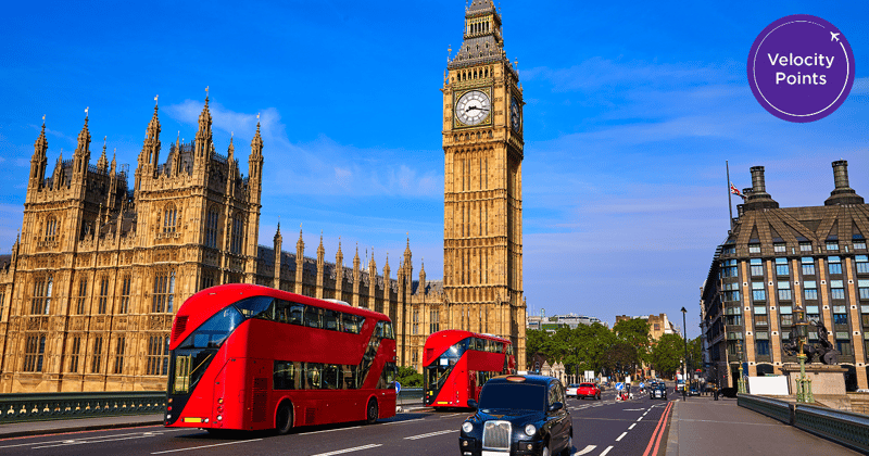 Fly Business Class to Europe🇬🇧🇫🇷