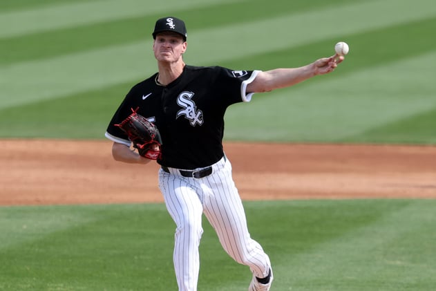 Schultz Might Be Ready To Level Up