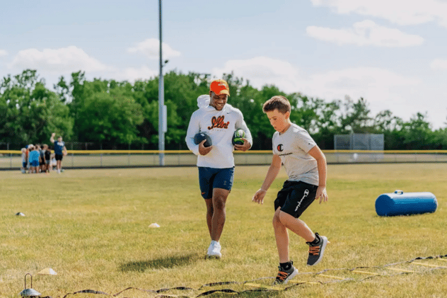 Kickstart Your Game: Fun Lessons, Big Wins!