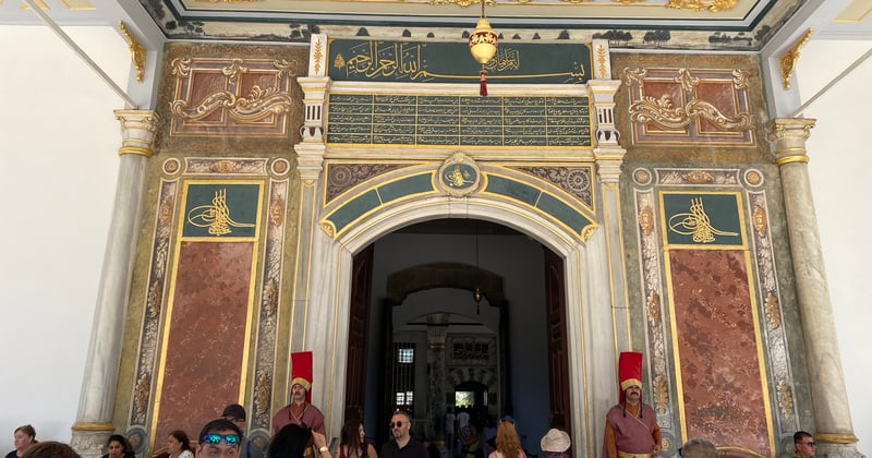 Plan Istanbul Day 3 Route: Museum Ticket Choices, UNESCO Heritage & Foods