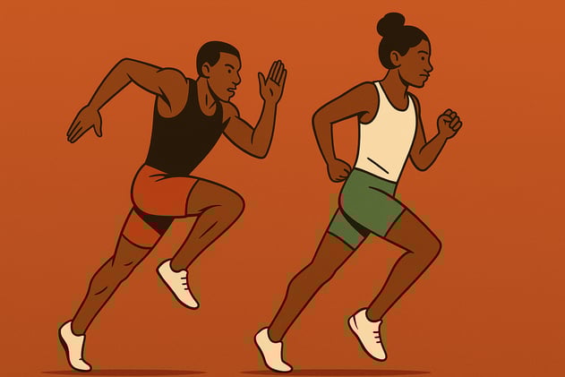 Issue #5: Muscle Fiber Type and Recovery Demands