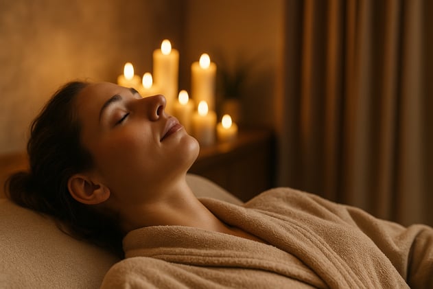 Your Client’s Nervous System Is the Real VIP