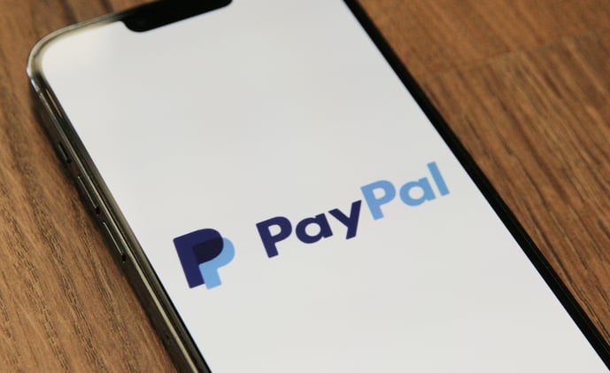 PayPal Stock Drops 8% Amid Slower Growth in Profitability Metric