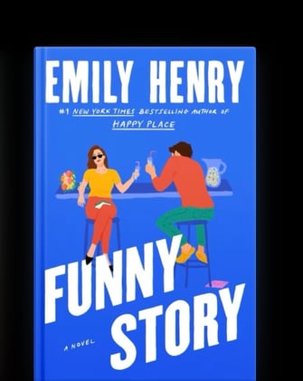 Funny Story - Emily Henry