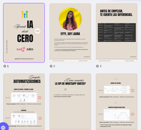 🎁Tengo un regalo para ti: Descárgate la guía gratuita 