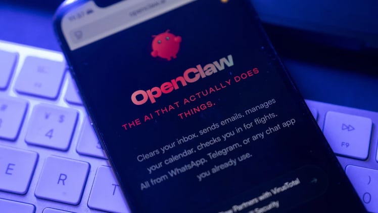 🦞 Anthropic blocks third-party agents from Claude plans