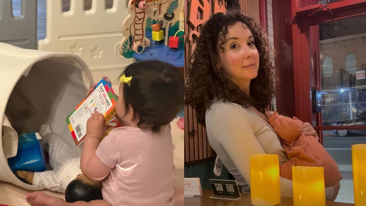 I Gave Up Complaining.