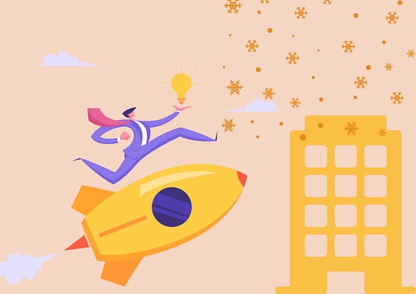 Should you go and work for a startup? 