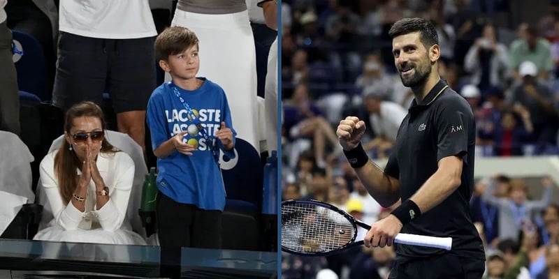 Drama-filled win for Sinner to reach US Open final, Alcaraz makes nervy Donald Trump comment, & more