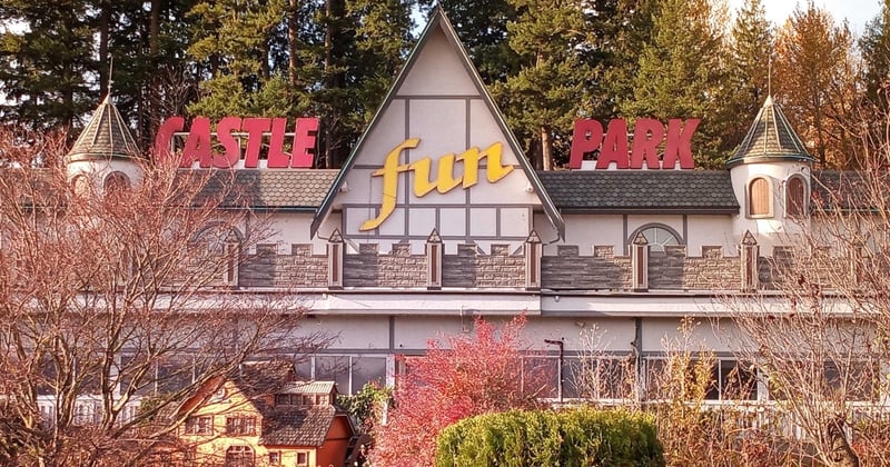 Castle Fun Park sues insurers for $6 million to cover flood damage