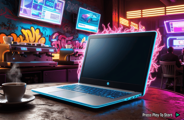 why your website isn't converting...