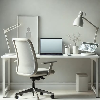 Best Budget Gear for Remote Workers in 2025