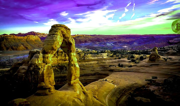 Breakthrough Utah Bill Would Exempt Bitcoin and Crypto From Money Transmitter Regulations