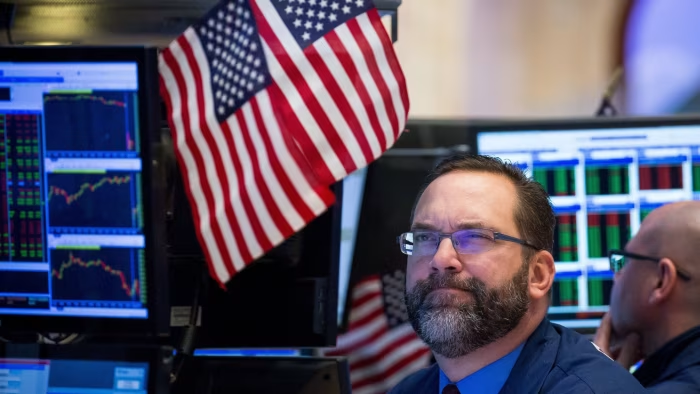 Why This Market Is Hard Right Now