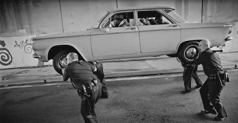 Los mejores videos musicales de 2015 según los UK Music Video Awards
