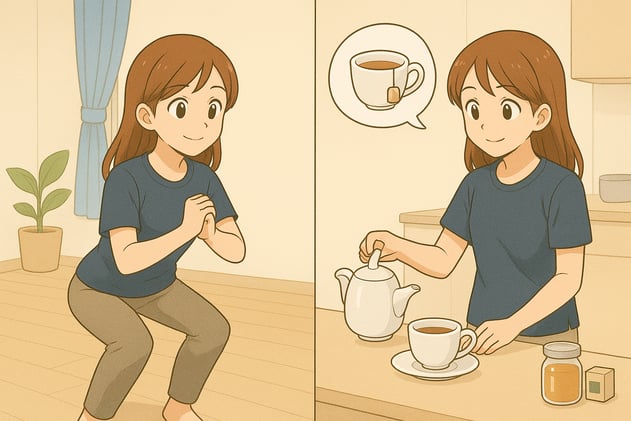 The Myth of Motivation