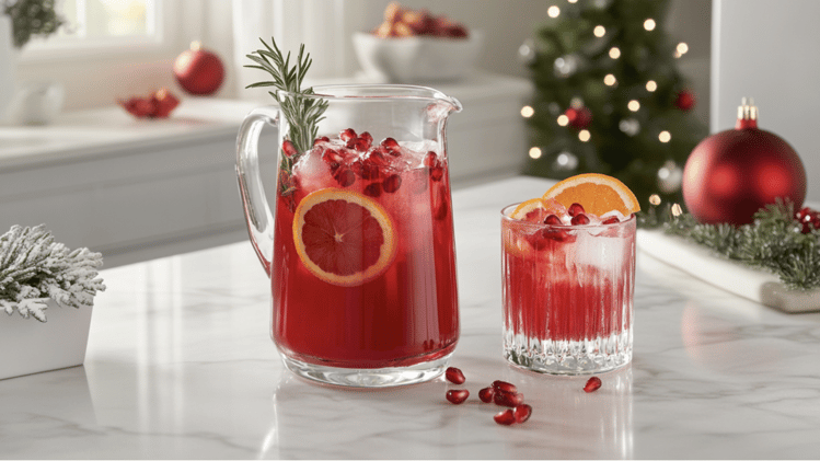 10 Cocktails, Zero Stress 🍹