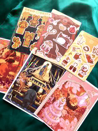 Shop sale til Dec 1st 