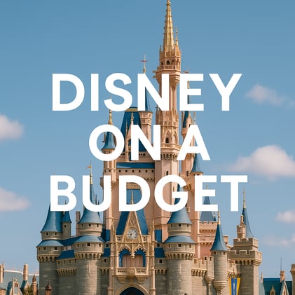 Disney Magic on a Budget: Your $5,000 Guide