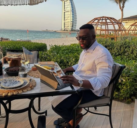 From Our CEO's Desk: Let’s Multiply Your Wins This July