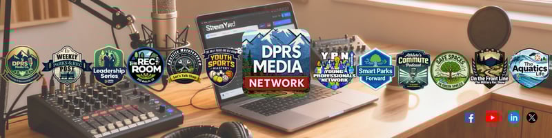 The Weekly Parks and Rec Post