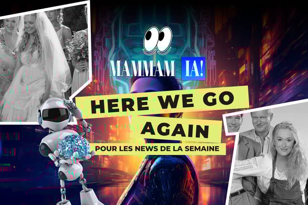 Google frappe fort avec Gemini 3, et toute la Silicon Valley s’emballe