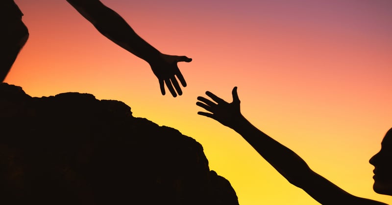 Pockets of Inspiration