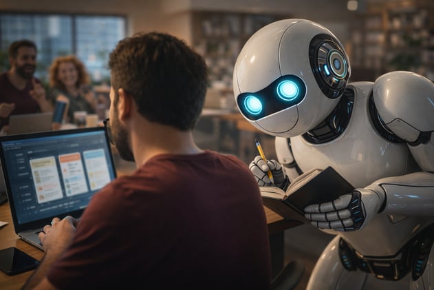 #52 Направи брза анализа на твојата конкуренција со AI 