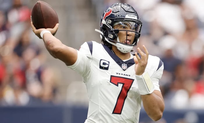 A Weekend of Football Continues