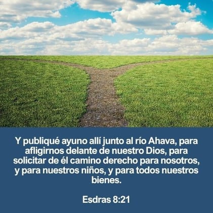 Vaciarse para Recibir De Dios