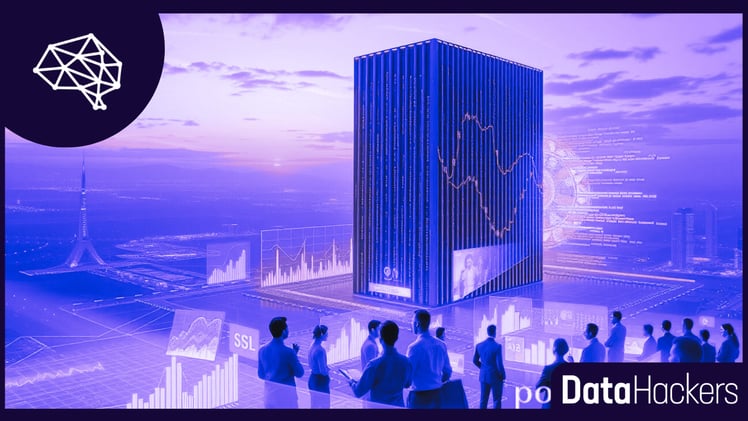 ClickHouse: o que é e como funciona o banco de dados analítico