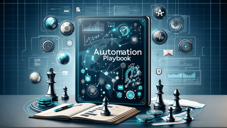 AI Automation Lab - Mein Automatisierungs-Playbook