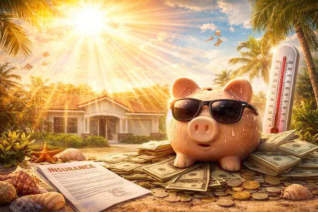 Paradise Has a Price Tag