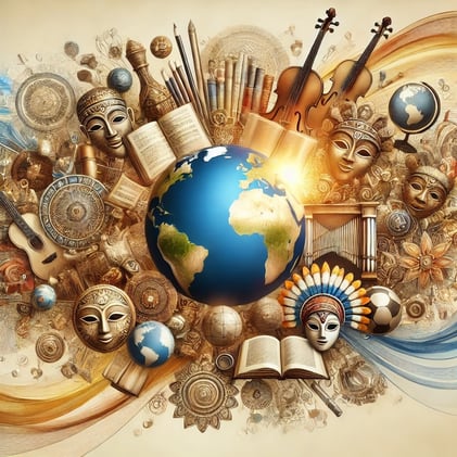 Being a Cultural Exegete