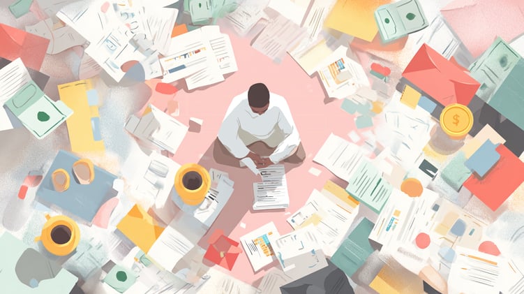 🏴‍☠️ ChatGPT Builds Your Bank Plan