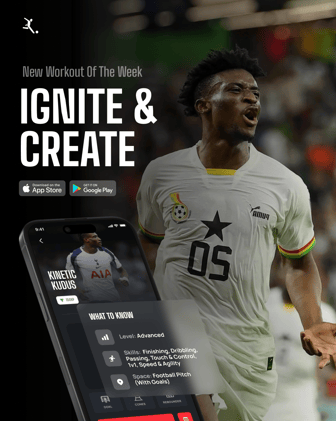 Sharper Dribbling, Faster Moves