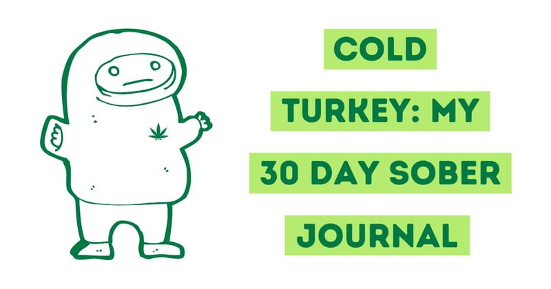 Cold Turkey: