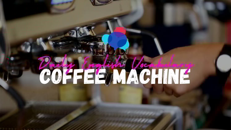 16 | Coffee Machine