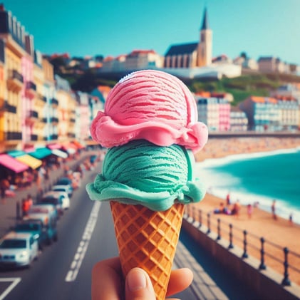 La Glace Parfaite