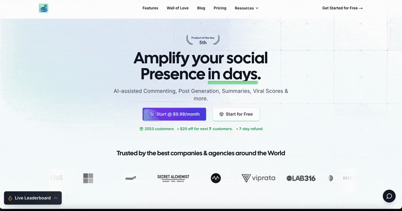 Your AI tool deals for Wednesday