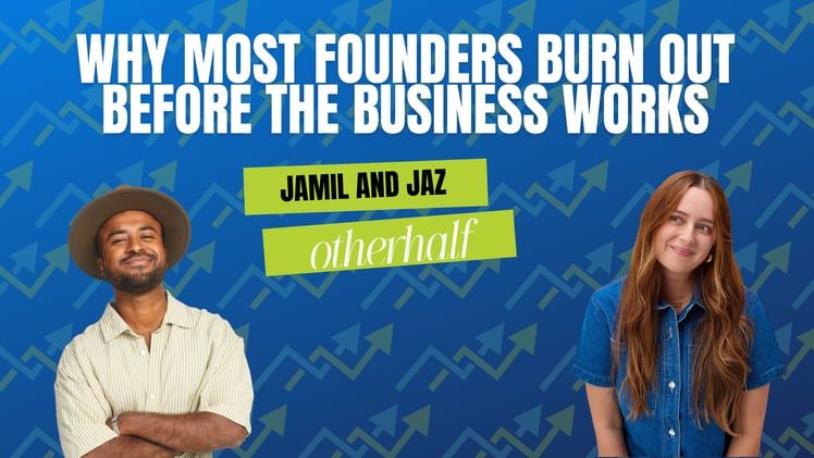 When growth outpaces systems