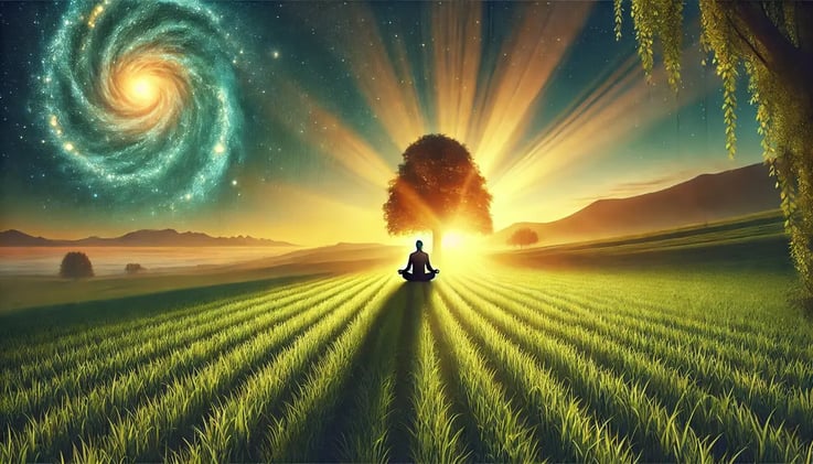 Pequenos Atos, Grandes Transformações