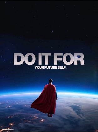 In 4 days, September becomes memory.