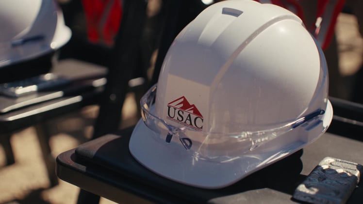 United States Antimony (UAMY) Revs Up Domestic Production of Critical Minerals