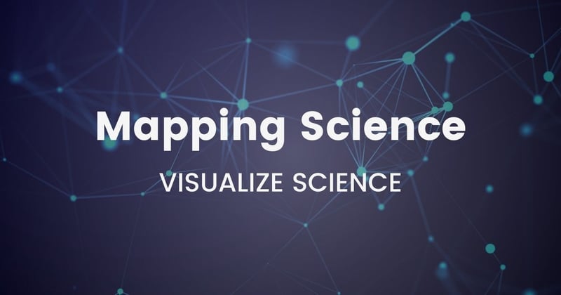 #4 Enhancing Your Literature Review with VOSviewer: A brief Practical Guide