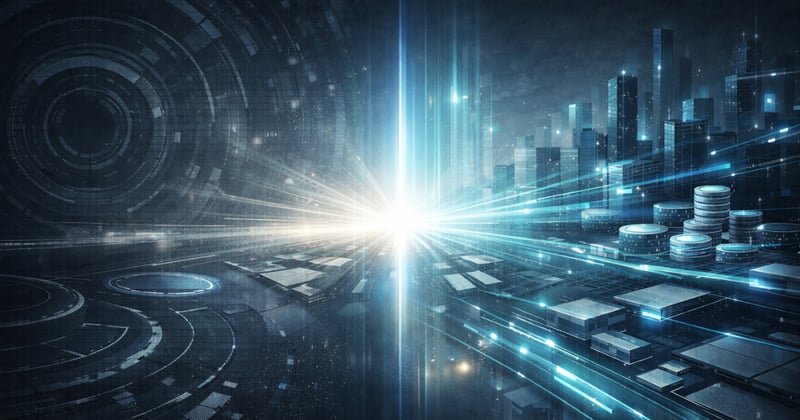 Crypto’s Next Phase: Moving Beyond The Bitcoin 4-Year Cycle