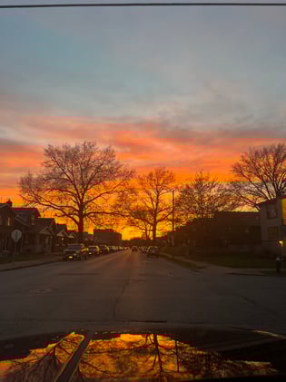 Welcome to the Table! 