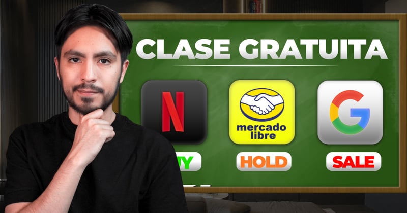 Clase gratuita + Noticias de la semana